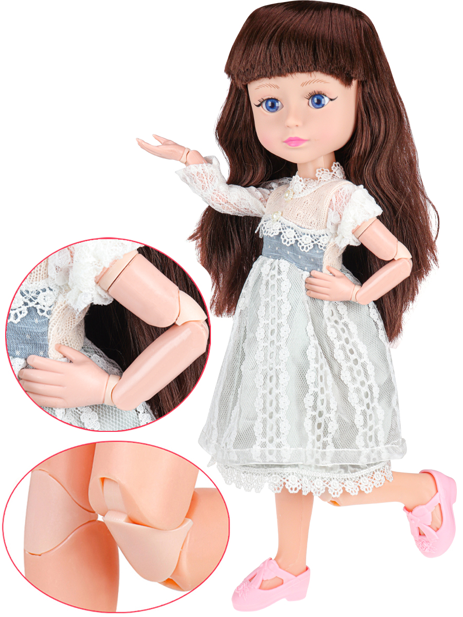 Кукла Elli Gotz, 36 см 2020