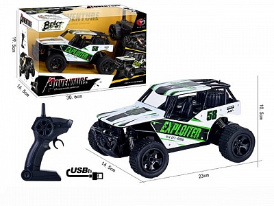 rc car 2000 rupees